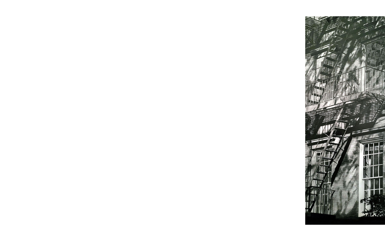 Slide of latest show teaser