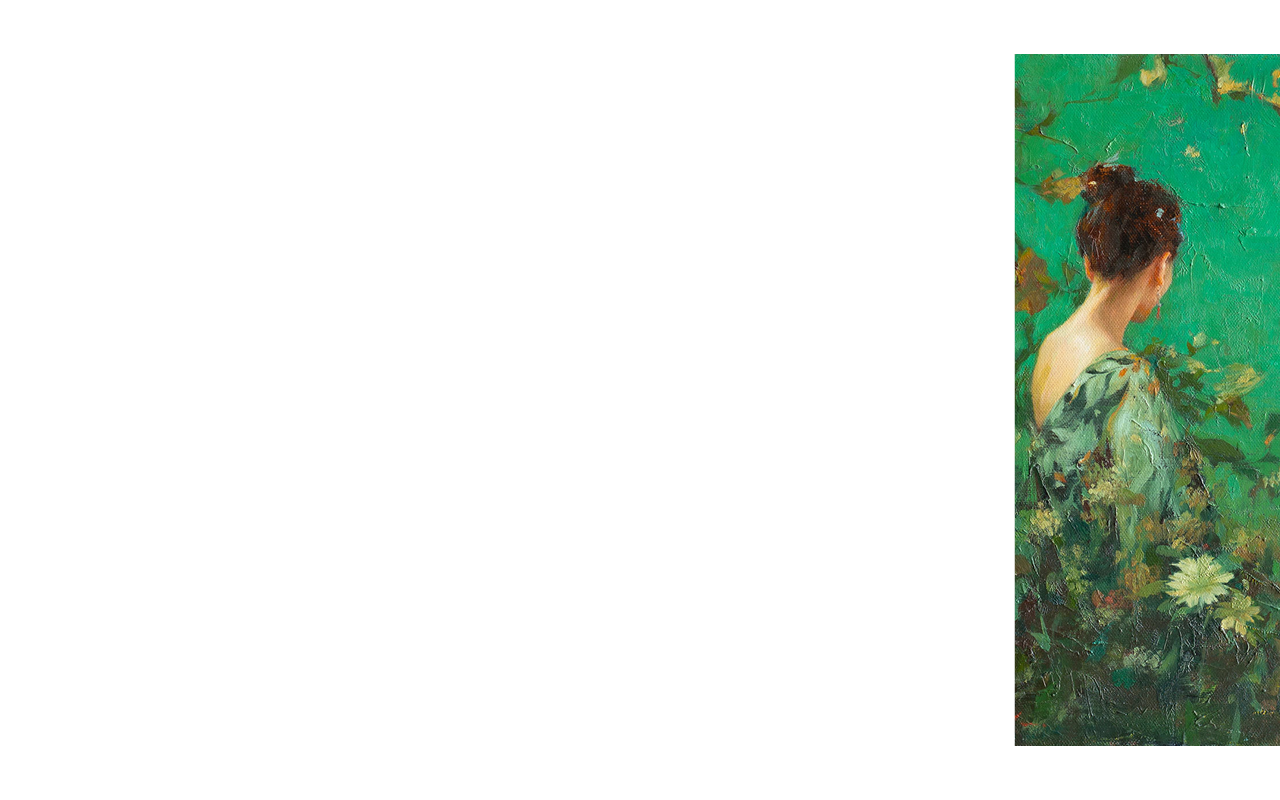 Slide of lastest call for entries