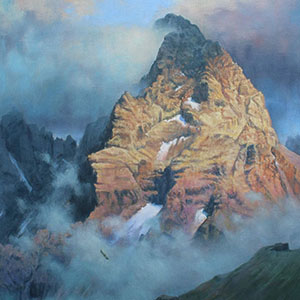 thumbnail of An Eagle's View