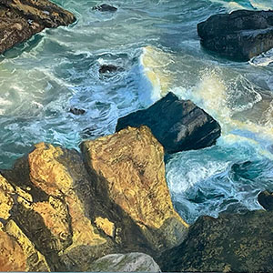 thumbnail of Afternoon Glory