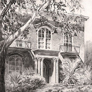 thumbnail of Mercer Williams House