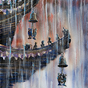 thumbnail of Age of Castle No 5