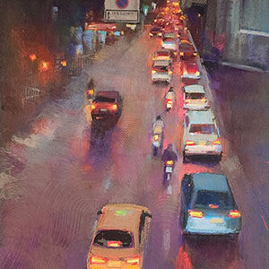 thumbnail of Heavy Traffic