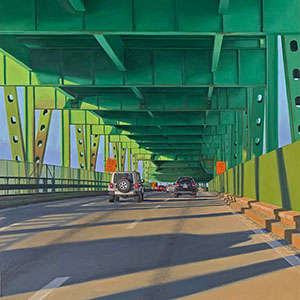 thumbnail of Crossing the Mystic