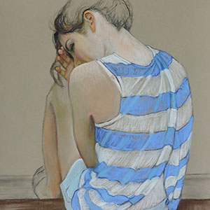 thumbnail of Lost In Thoughts