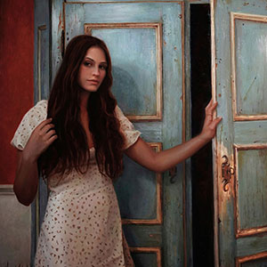 thumbnail of The Blue Armoire