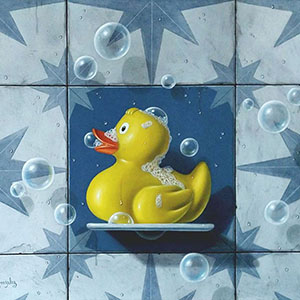thumbnail of Rubber Ducky
