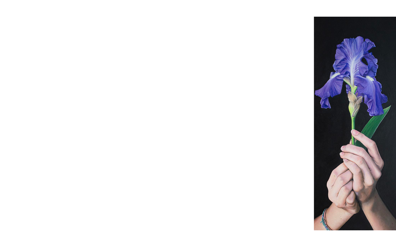 Slide of latest show teaser