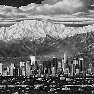 thumbnail of Los Angeles After the Storm