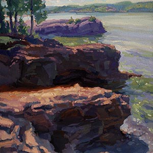 thumbnail of Presque Isle (Day 140), May 29, 2025