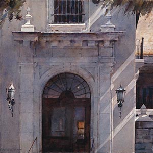thumbnail of St. Augustine Light