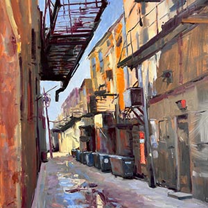thumbnail of Urban Canyon