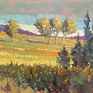 thumbnail of High Cliff Prairie