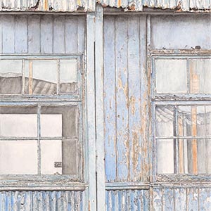 thumbnail of Corrugated Echoes