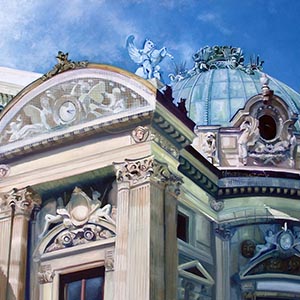 thumbnail of Paris Opera House