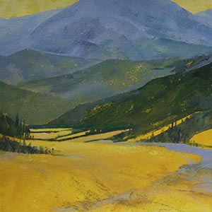 thumbnail of Autumn Rhythm