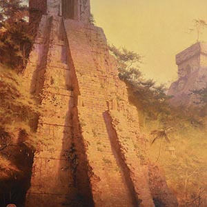 thumbnail of Heart of the Fallen Sun