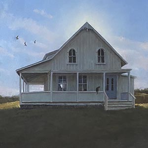 thumbnail of Block Island House