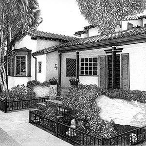thumbnail of Hacienda Home