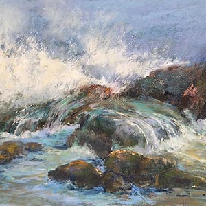 thumbnail of Ocean Magic