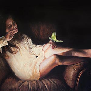 thumbnail of Clothed in Light