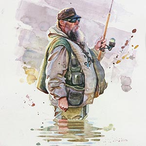 thumbnail of The Salmoneer