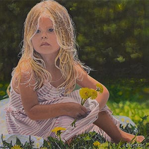 thumbnail of Soaking up The Sun