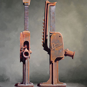 thumbnail of Cadillac Jack