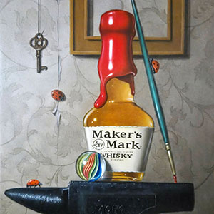 thumbnail of Maker's Mark