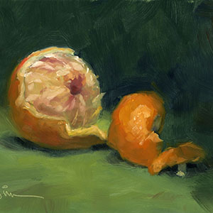 thumbnail of Navel Gazing