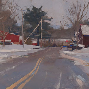 thumbnail of Ashbrook Road