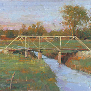 thumbnail of Crossing Bridge