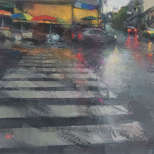 thumbnail of Yellow Awning