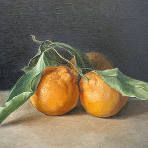 thumbnail of Mandrins