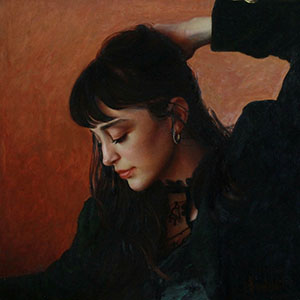 thumbnail of Black Lace