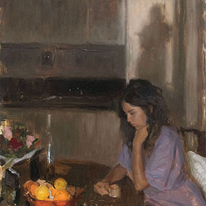 thumbnail of The Breakfast Table