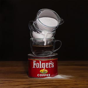 thumbnail of Coffee,Cream and Sugar