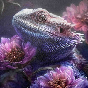 thumbnail of The Blossom Guardian