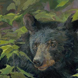 thumbnail of Where the Wild Things Roam