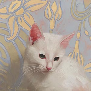 thumbnail of Little White Wonder