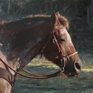 thumbnail of Cinnamon