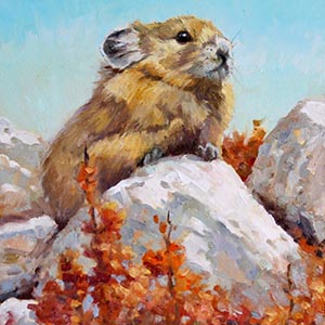 thumbnail of Alpine Sentry