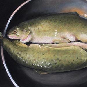 thumbnail of Caught